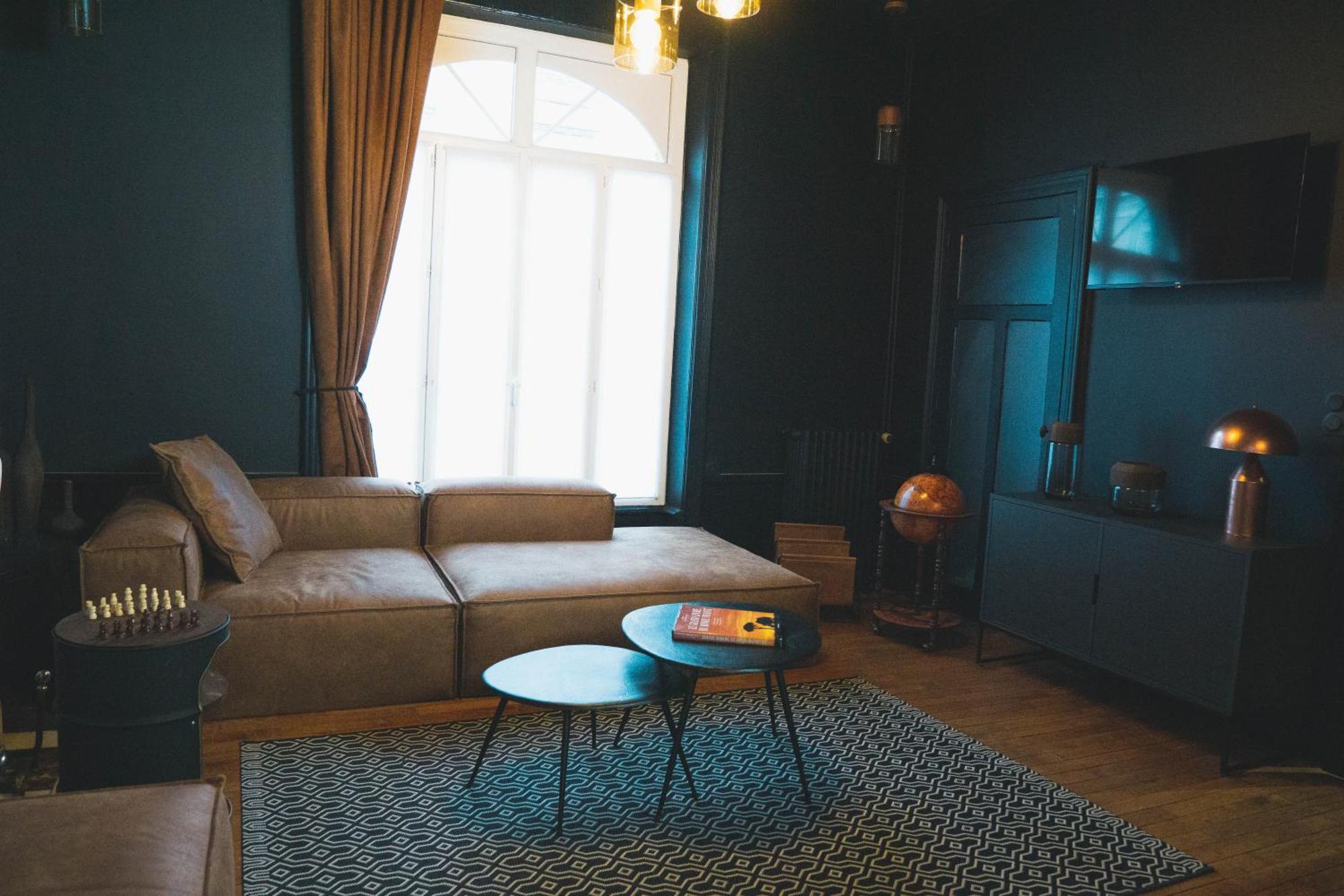 Villa37 Λιμόζ Εξωτερικό φωτογραφία