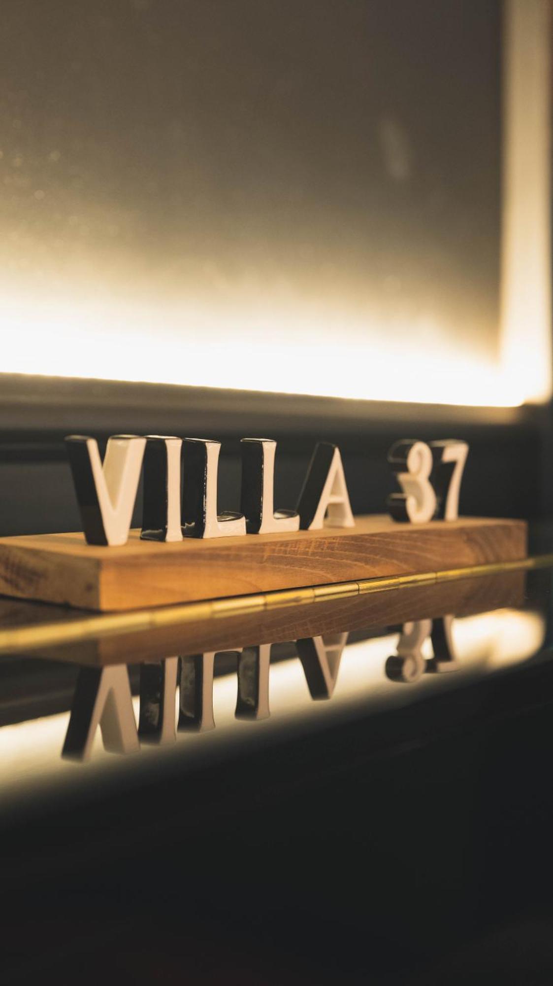 Villa37 Λιμόζ Εξωτερικό φωτογραφία